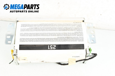 Airbag for Mercedes-Benz M-Class SUV (W164) (07.2005 - 12.2012), 5 uși, suv, position: fața