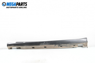 Side skirt for Mercedes-Benz M-Class SUV (W164) (07.2005 - 12.2012), 5 doors, suv, position: left