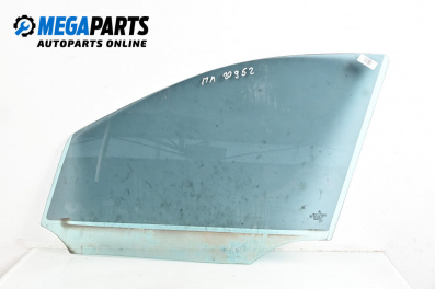 Window for Mercedes-Benz M-Class SUV (W164) (07.2005 - 12.2012), 5 doors, suv, position: front - left