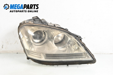 Headlight for Mercedes-Benz M-Class SUV (W164) (07.2005 - 12.2012), suv, position: right