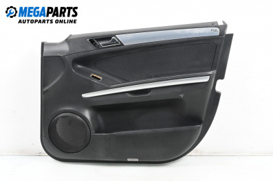 Interior door panel  for Mercedes-Benz M-Class SUV (W164) (07.2005 - 12.2012), 5 doors, suv, position: front - right