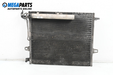Air conditioning radiator for Mercedes-Benz M-Class SUV (W164) (07.2005 - 12.2012) ML 320 CDI 4-matic (164.122), 224 hp, automatic