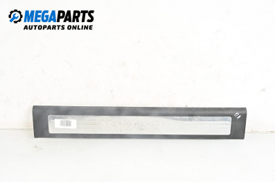 Interior plastic for Mercedes-Benz M-Class SUV (W164) (07.2005 - 12.2012), 5 doors, suv, position: front - left