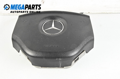 Airbag for Mercedes-Benz M-Class SUV (W164) (07.2005 - 12.2012), 5 uși, suv, position: fața