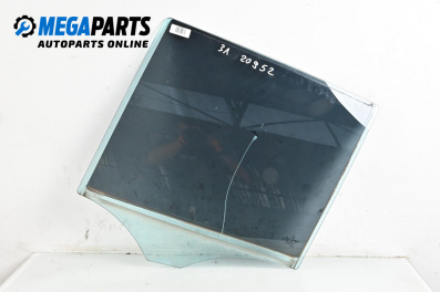 Window for Mercedes-Benz M-Class SUV (W164) (07.2005 - 12.2012), 5 doors, suv, position: rear - left