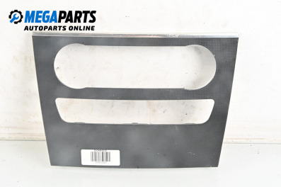 Central console for Mercedes-Benz M-Class SUV (W164) (07.2005 - 12.2012)
