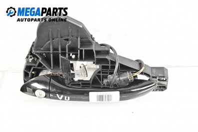 Mâner exterior for Mercedes-Benz M-Class SUV (W164) (07.2005 - 12.2012), 5 uși, suv, position: stânga - fața