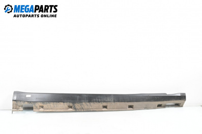 Side skirt for Mercedes-Benz M-Class SUV (W164) (07.2005 - 12.2012), 5 doors, suv, position: right