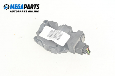Heater motor flap control for Mercedes-Benz M-Class SUV (W164) (07.2005 - 12.2012) ML 320 CDI 4-matic (164.122), 224 hp