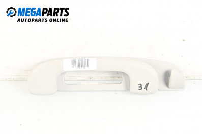 Handgriff for Mercedes-Benz M-Class SUV (W164) (07.2005 - 12.2012), 5 türen, position: links, rückseite