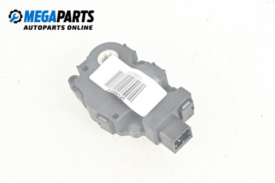 Heater motor flap control for Mercedes-Benz M-Class SUV (W164) (07.2005 - 12.2012) ML 320 CDI 4-matic (164.122), 224 hp
