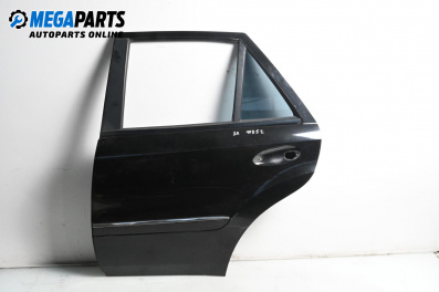 Ușă for Mercedes-Benz M-Class SUV (W164) (07.2005 - 12.2012), 5 uși, suv, position: stânga - spate