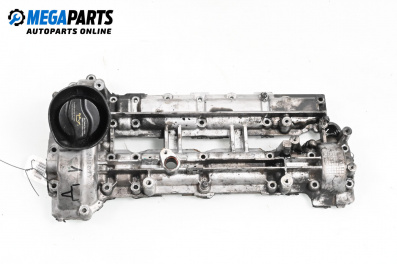 Valve cover for Mercedes-Benz M-Class SUV (W164) (07.2005 - 12.2012) ML 320 CDI 4-matic (164.122), 224 hp