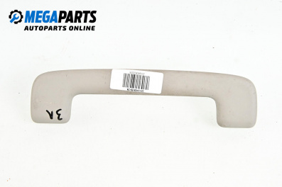 Handgriff for Audi A8 Sedan 4E (10.2002 - 07.2010), 5 türen, position: links, rückseite