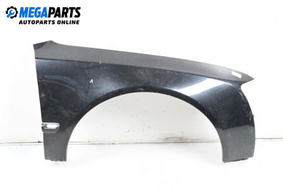 Fender for Audi A8 Sedan 4E (10.2002 - 07.2010), 5 doors, sedan, position: front - right