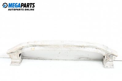 Stützträger stoßstange for Audi A8 Sedan 4E (10.2002 - 07.2010), sedan, position: vorderseite