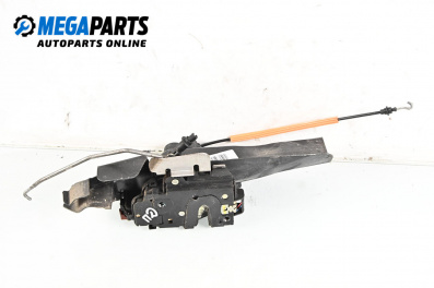 Schloss for Audi A8 Sedan 4E (10.2002 - 07.2010), position: rechts, vorderseite