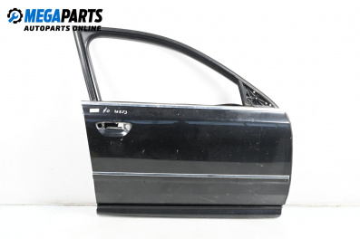 Ușă for Audi A8 Sedan 4E (10.2002 - 07.2010), 5 uși, sedan, position: dreaptă - fața