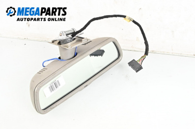 Elektrochromer spiegel for Audi A8 Sedan 4E (10.2002 - 07.2010)