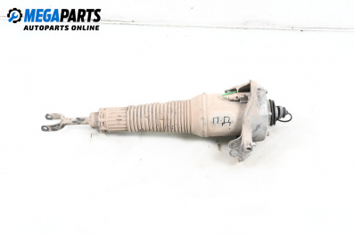 Amortizor pneumatic for Audi A8 Sedan 4E (10.2002 - 07.2010), sedan, position: dreaptă - fața