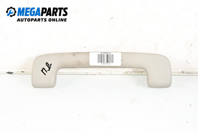 Mâner for Audi A8 Sedan 4E (10.2002 - 07.2010), 5 uși, position: dreaptă - fața