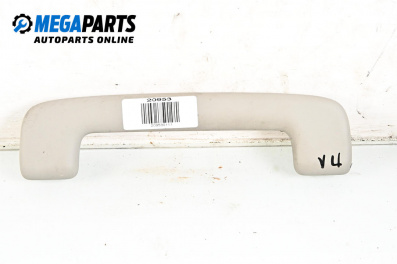 Mâner for Audi A8 Sedan 4E (10.2002 - 07.2010), 5 uși, position: stânga - fața