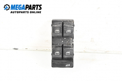 Butoane geamuri electrice for Audi A8 Sedan 4E (10.2002 - 07.2010)