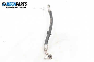 Klimaschlauch for Audi A8 Sedan 4E (10.2002 - 07.2010)