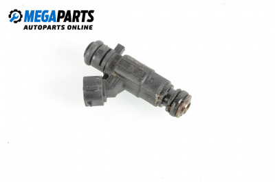 Gasoline fuel injector for Audi A8 Sedan 4E (10.2002 - 07.2010) 3.7 quattro, 280 hp