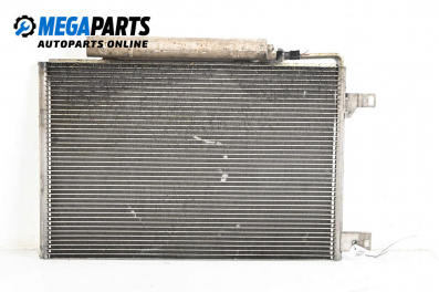 Air conditioning radiator for Mercedes-Benz B-Class Hatchback I (03.2005 - 11.2011) B 150, 95 hp