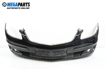 Frontstoßstange for Mercedes-Benz B-Class Hatchback I (03.2005 - 11.2011), hecktür, position: vorderseite