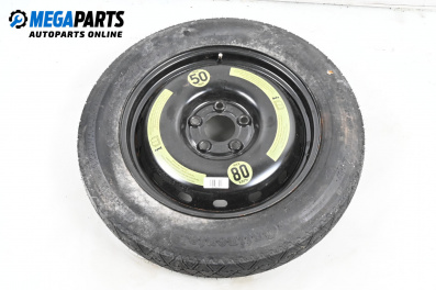 Spare tire for Mercedes-Benz B-Class Hatchback I (03.2005 - 11.2011) 18 inches (The price is for one piece)