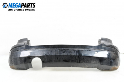 Bara de protectie spate for Mercedes-Benz B-Class Hatchback I (03.2005 - 11.2011), hatchback