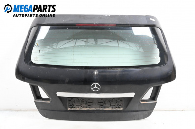 Boot lid for Mercedes-Benz B-Class Hatchback I (03.2005 - 11.2011), 5 doors, hatchback, position: rear