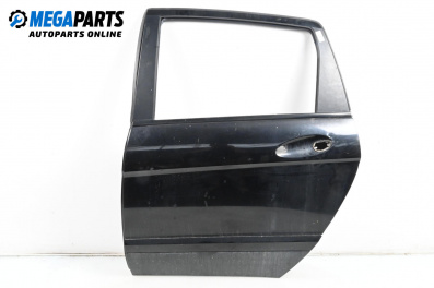 Door for Mercedes-Benz B-Class Hatchback I (03.2005 - 11.2011), 5 doors, hatchback, position: rear - left