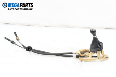Shifter with cables for Mercedes-Benz B-Class Hatchback I (03.2005 - 11.2011)