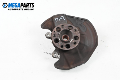 Knuckle hub for Mercedes-Benz B-Class Hatchback I (03.2005 - 11.2011), position: front - right