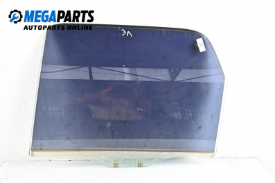 Window for Mazda Tribute SUV (03.2000 - 05.2008), 5 doors, suv, position: rear - left