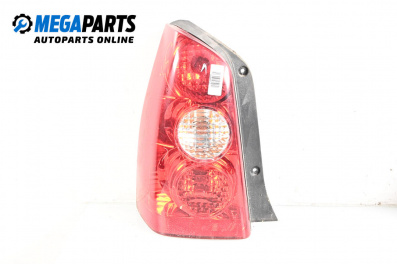 Tail light for Mazda Tribute SUV (03.2000 - 05.2008), suv, position: left
