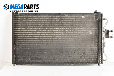Air conditioning radiator for Mazda Tribute SUV (03.2000 - 05.2008) 2.3 AWD, 150 hp