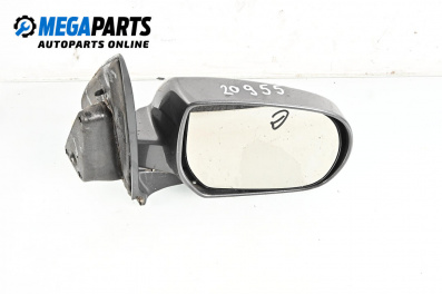 Spiegel for Mazda Tribute SUV (03.2000 - 05.2008), 5 türen, suv, position: rechts