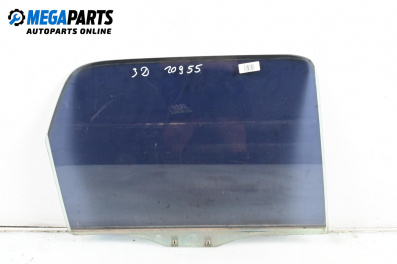 Window for Mazda Tribute SUV (03.2000 - 05.2008), 5 doors, suv, position: rear - right