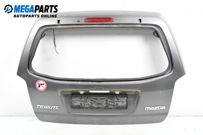 Capac spate for Mazda Tribute SUV (03.2000 - 05.2008), 5 uși, suv, position: din spate