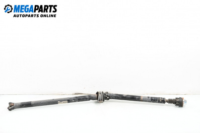 Tail shaft for Mazda Tribute SUV (03.2000 - 05.2008) 2.3 AWD, 150 hp