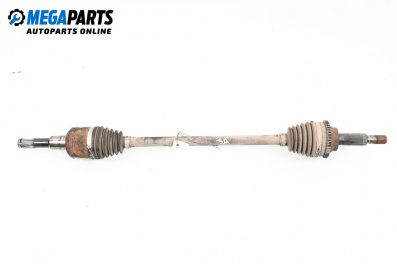 Driveshaft for Mazda Tribute SUV (03.2000 - 05.2008) 2.3 AWD, 150 hp, position: rear - right