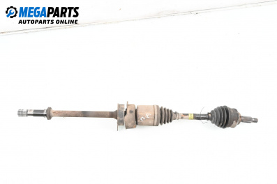 Driveshaft for Mazda Tribute SUV (03.2000 - 05.2008) 2.3 AWD, 150 hp, position: front - right