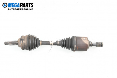 Driveshaft for Mazda Tribute SUV (03.2000 - 05.2008) 2.3 AWD, 150 hp, position: front - left