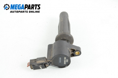 Ignition coil for Mazda Tribute SUV (03.2000 - 05.2008) 2.3 AWD, 150 hp