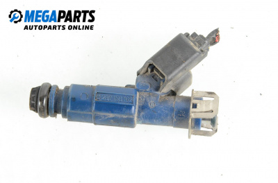 Gasoline fuel injector for Mazda Tribute SUV (03.2000 - 05.2008) 2.3 AWD, 150 hp