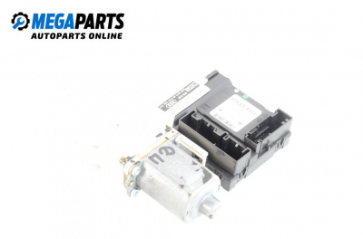 Motor macara geam for Audi A3 Hatchback II (05.2003 - 08.2012), 5 uși, hatchback, position: dreaptă - fața